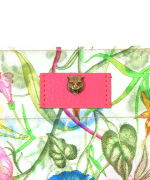 GUCCI กระเป๋าถือขนาดใหญ่