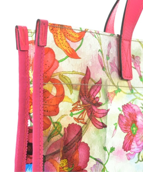 GUCCI กระเป๋าถือขนาดใหญ่