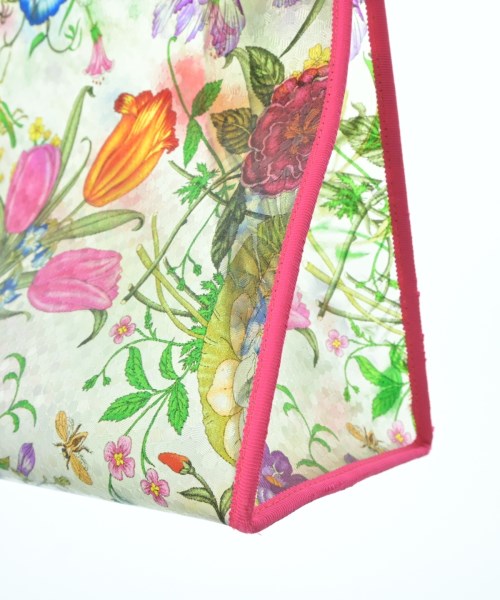GUCCI กระเป๋าถือขนาดใหญ่