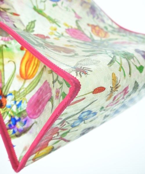GUCCI กระเป๋าถือขนาดใหญ่
