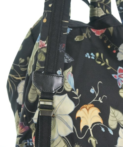 GUCCI เป้สะพายหลัง