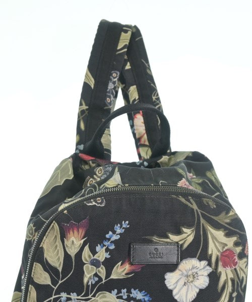 GUCCI เป้สะพายหลัง