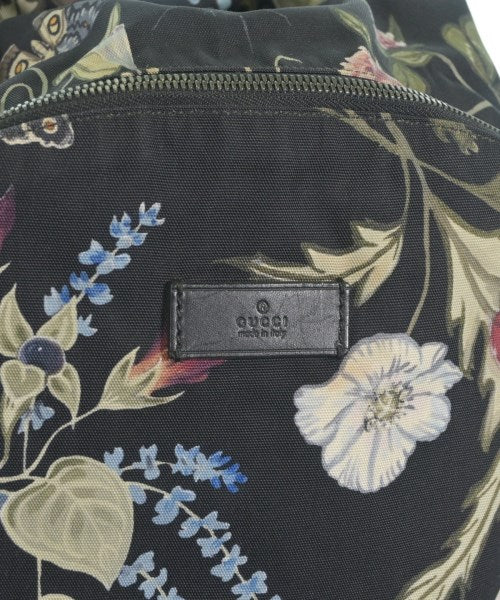 GUCCI เป้สะพายหลัง