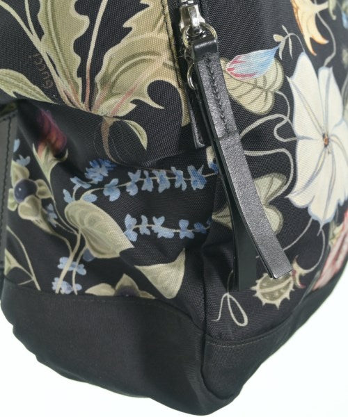 GUCCI เป้สะพายหลัง