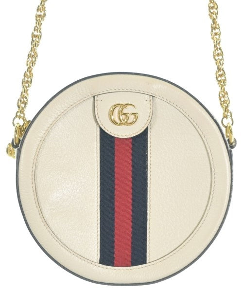 GUCCI กระเป๋าสะพาย