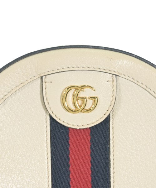 GUCCI กระเป๋าสะพาย