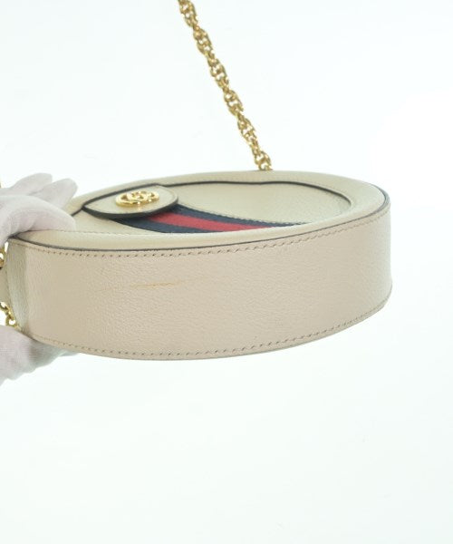 GUCCI กระเป๋าสะพาย