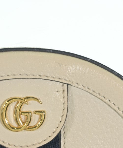 GUCCI กระเป๋าสะพาย