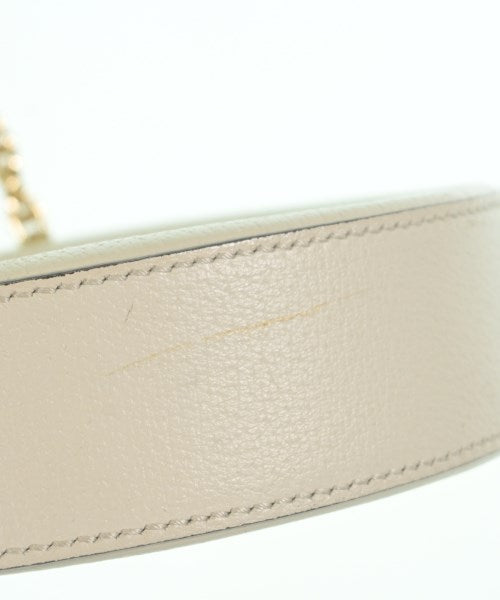 GUCCI กระเป๋าสะพาย