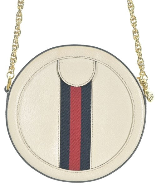 GUCCI กระเป๋าสะพาย