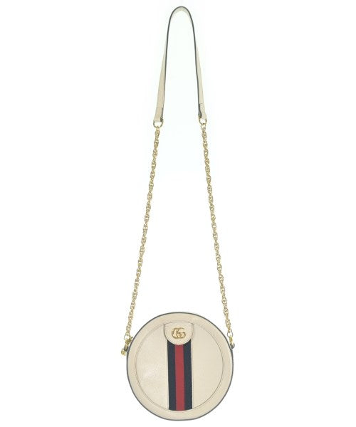 GUCCI กระเป๋าสะพาย