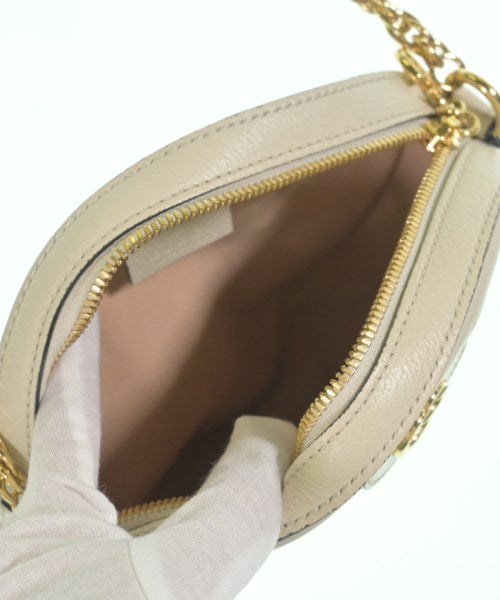 GUCCI กระเป๋าสะพาย