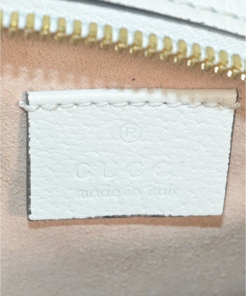GUCCI กระเป๋าสะพาย