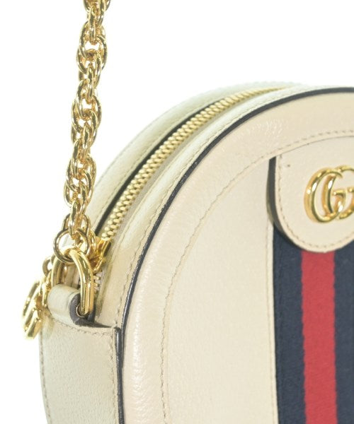 GUCCI กระเป๋าสะพาย