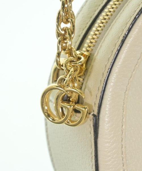 GUCCI กระเป๋าสะพาย