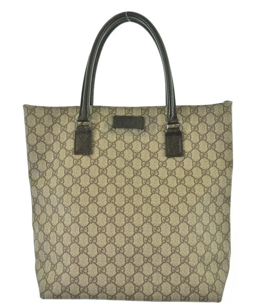 GUCCI กระเป๋าถือขนาดใหญ่