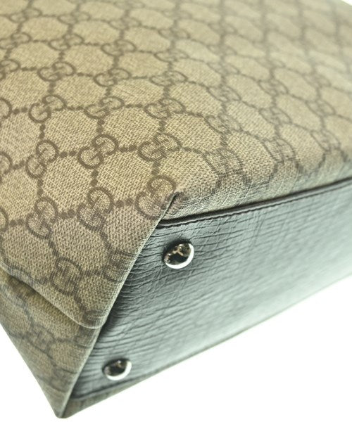 GUCCI กระเป๋าถือขนาดใหญ่