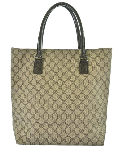 GUCCI กระเป๋าถือขนาดใหญ่