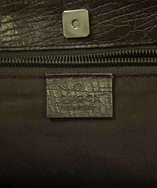 GUCCI กระเป๋าถือขนาดใหญ่