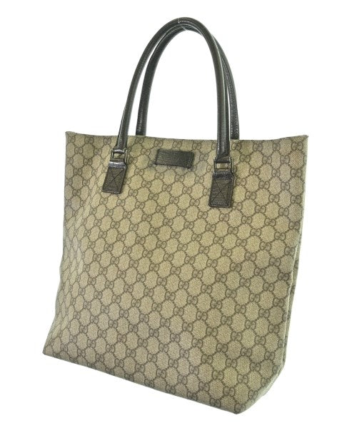 GUCCI กระเป๋าถือขนาดใหญ่