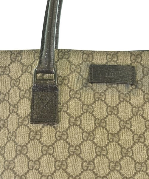 GUCCI กระเป๋าถือขนาดใหญ่