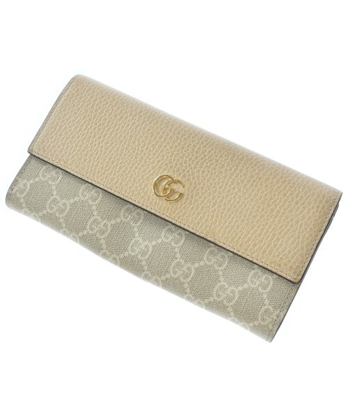 GUCCI กระเป๋าสตางค์/กระเป๋าใส่เหรียญ