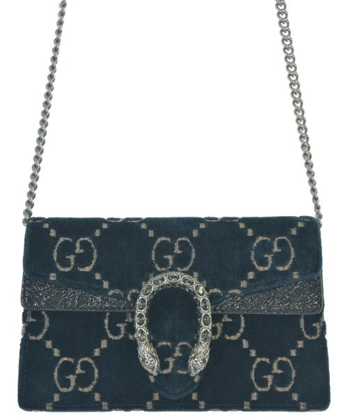 GUCCI กระเป๋าสะพาย