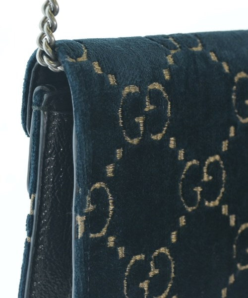 GUCCI กระเป๋าสะพาย
