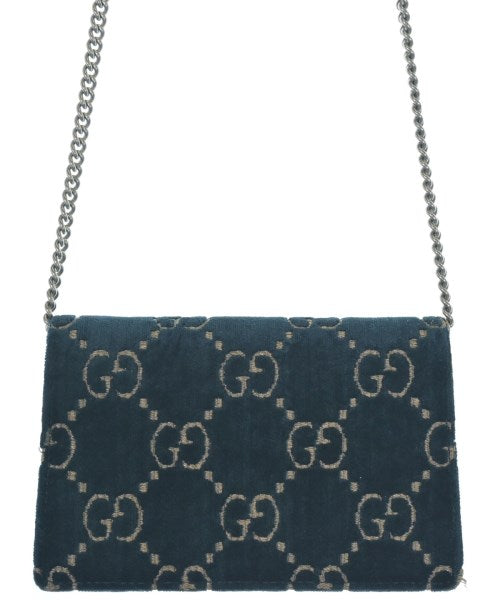 GUCCI กระเป๋าสะพาย