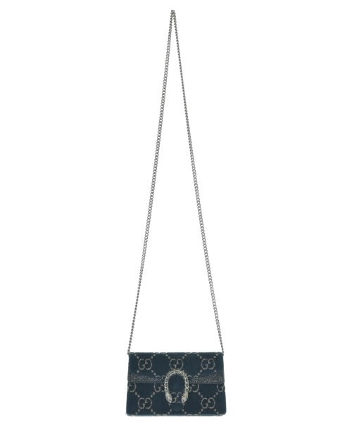 GUCCI กระเป๋าสะพาย