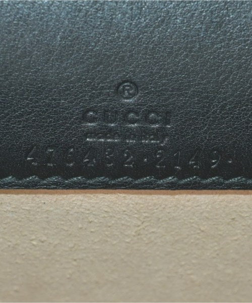 GUCCI กระเป๋าสะพาย