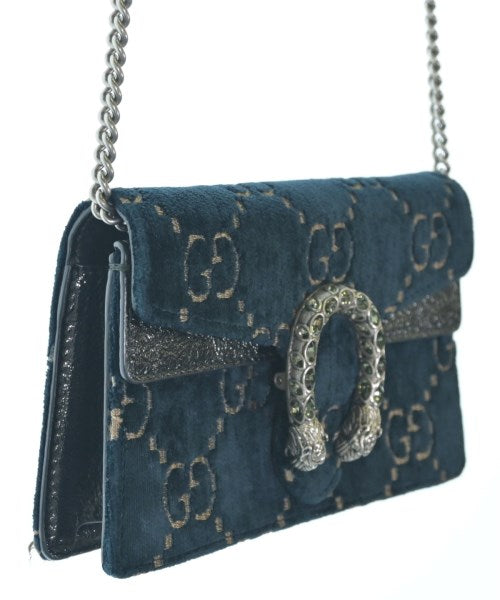 GUCCI กระเป๋าสะพาย