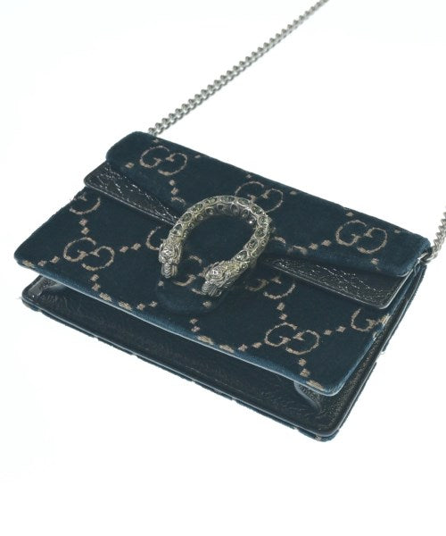 GUCCI กระเป๋าสะพาย