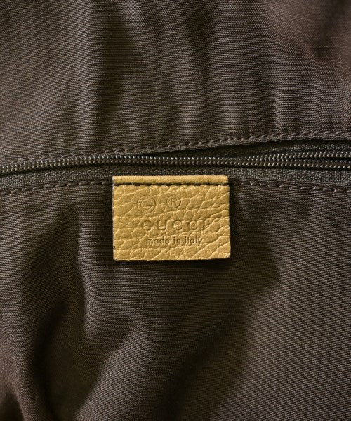 GUCCI กระเป๋าถือ