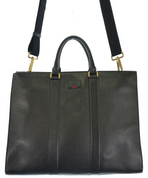 GUCCI กระเป๋าถือขนาดใหญ่