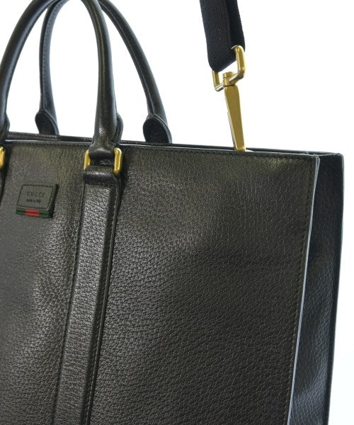 GUCCI กระเป๋าถือขนาดใหญ่