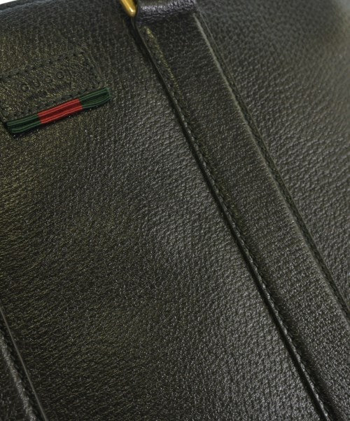 GUCCI กระเป๋าถือขนาดใหญ่