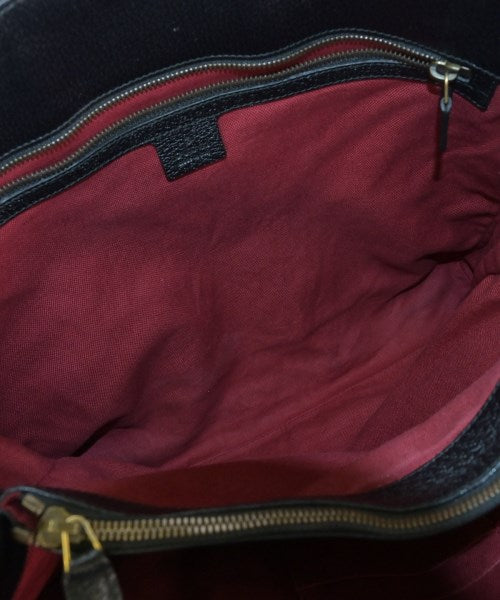 GUCCI กระเป๋าถือขนาดใหญ่