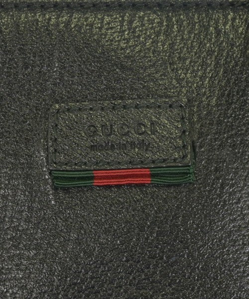 GUCCI กระเป๋าถือขนาดใหญ่