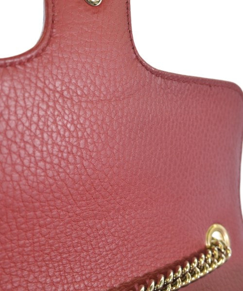 GUCCI กระเป๋าสะพาย