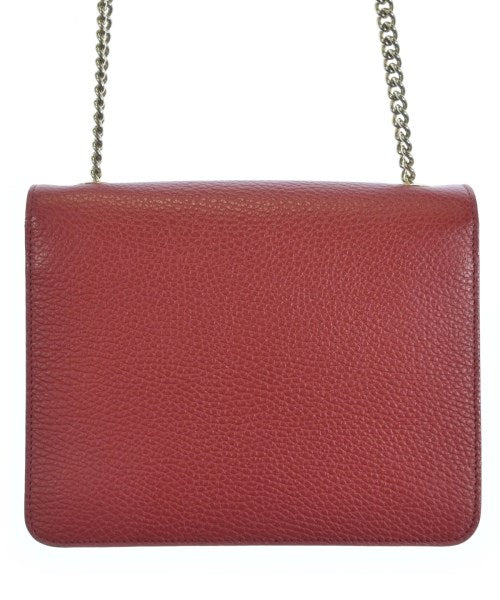 GUCCI กระเป๋าสะพาย