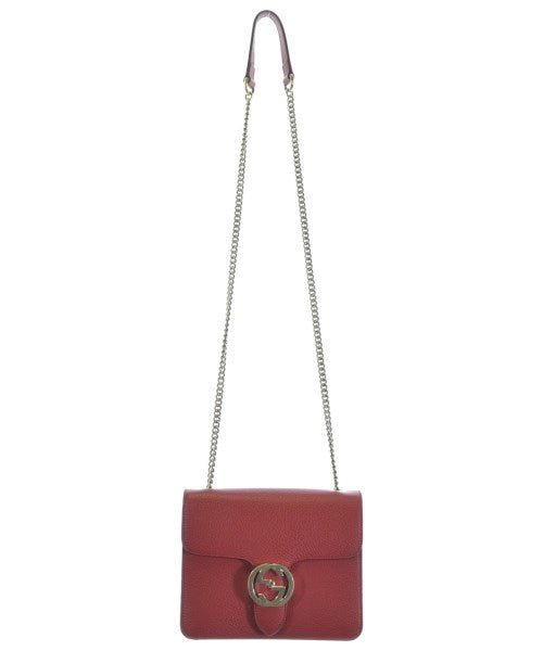 GUCCI กระเป๋าสะพาย