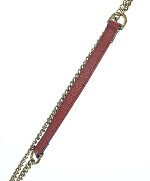 GUCCI กระเป๋าสะพาย
