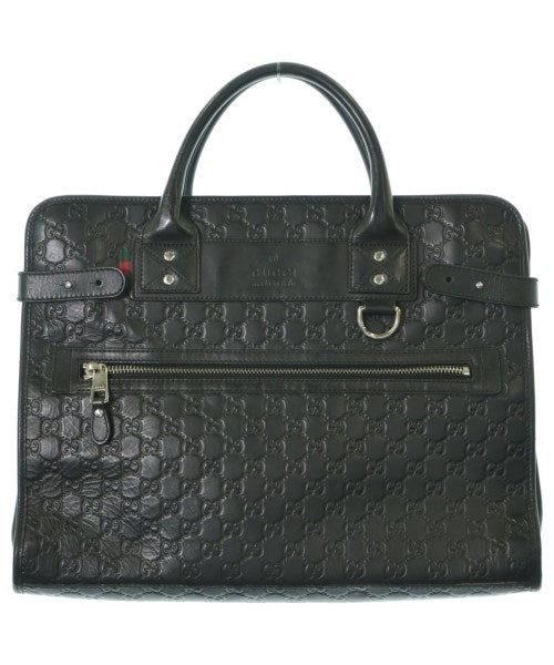 GUCCI กระเป๋าธุรกิจ