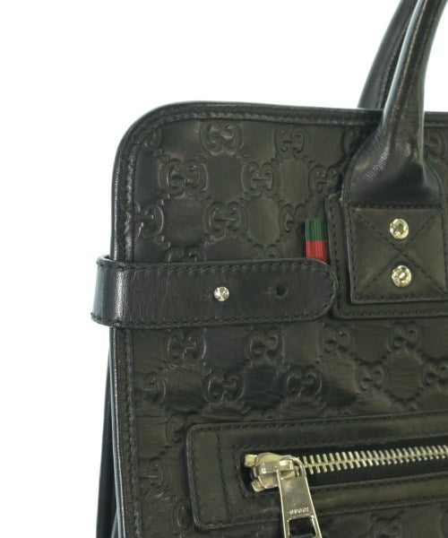 GUCCI กระเป๋าธุรกิจ