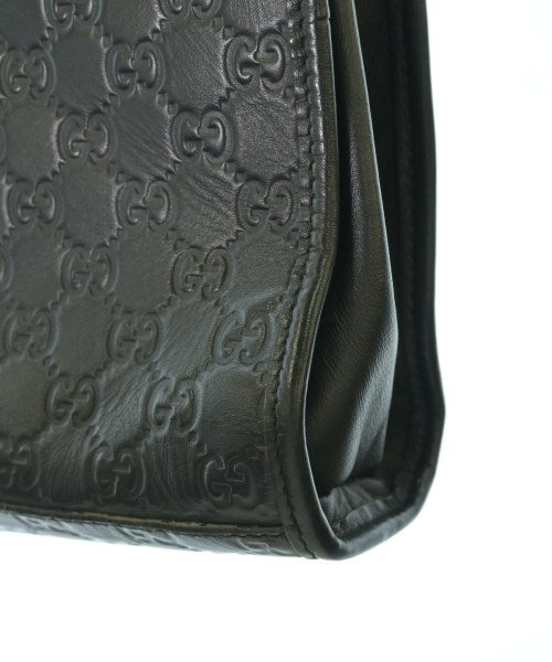 GUCCI กระเป๋าธุรกิจ