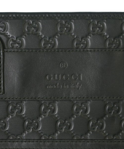 GUCCI กระเป๋าธุรกิจ