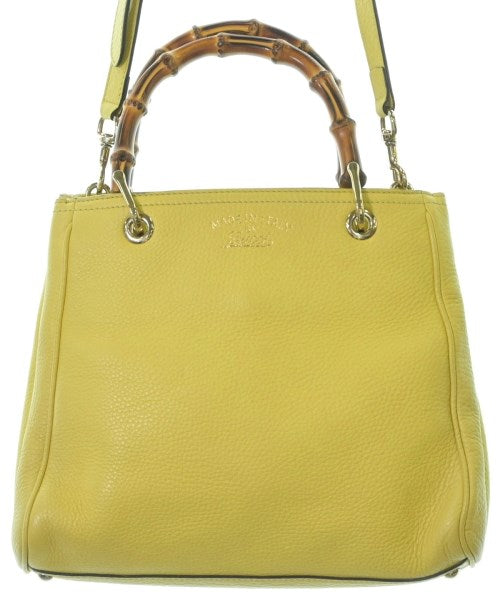 GUCCI กระเป๋าถือ