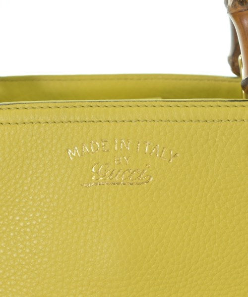 GUCCI กระเป๋าถือ