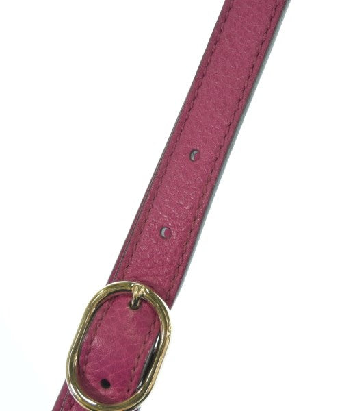 GUCCI กระเป๋าถือขนาดใหญ่